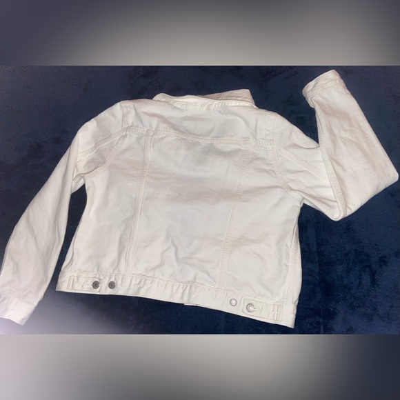 Levi's® The Trucker Denim Jacket - Picture 4 of 4